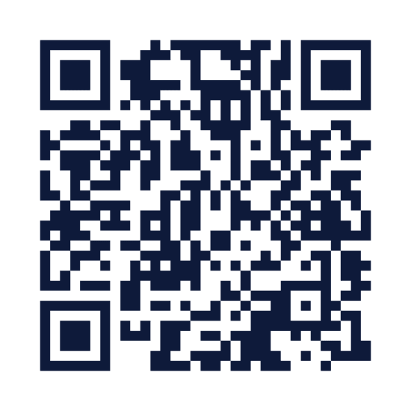 QR code menant vers https://masterclass-royaute.ga